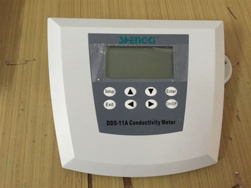 dds-11a台式精密电导率仪 技术参数/产品用途