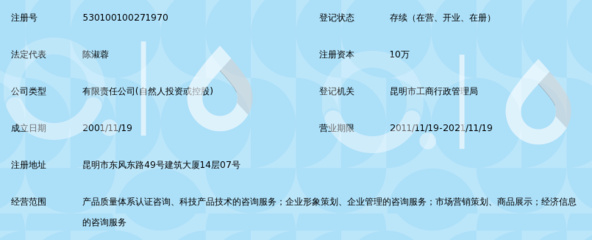 昆明三湾技术咨询